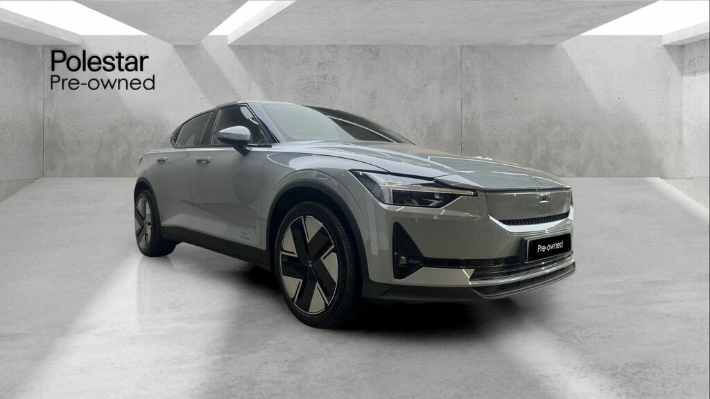 Polestar 2 Long Range Single Motor 