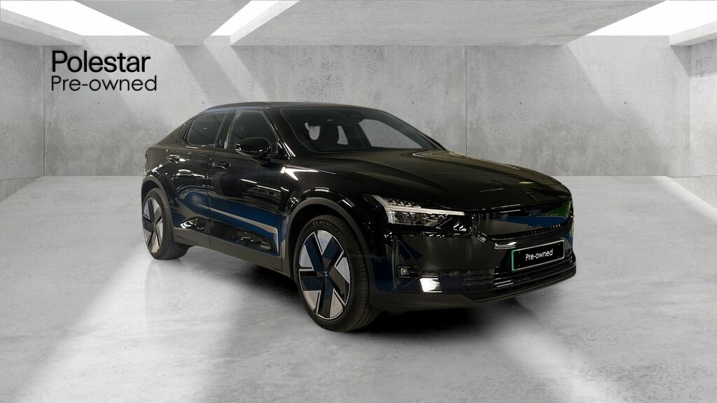 Polestar 2 Long Range Single Motor 