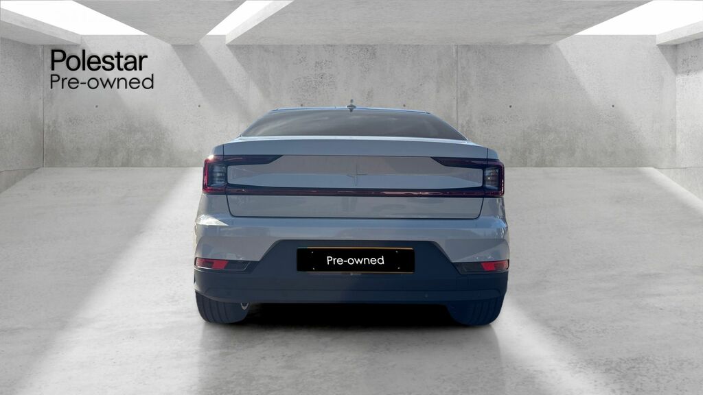 Polestar 2 Long Range Dual Motor OY26YOT #4