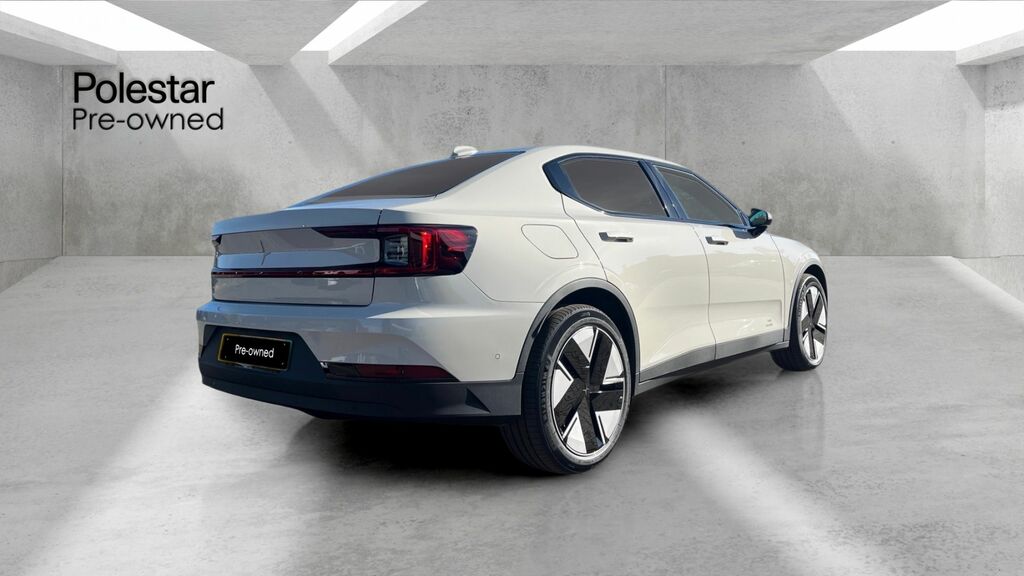 Polestar 2 Long Range Dual Motor OY26YOT #3