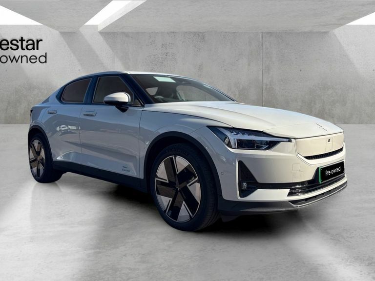 Polestar 2 Long Range Dual Motor 