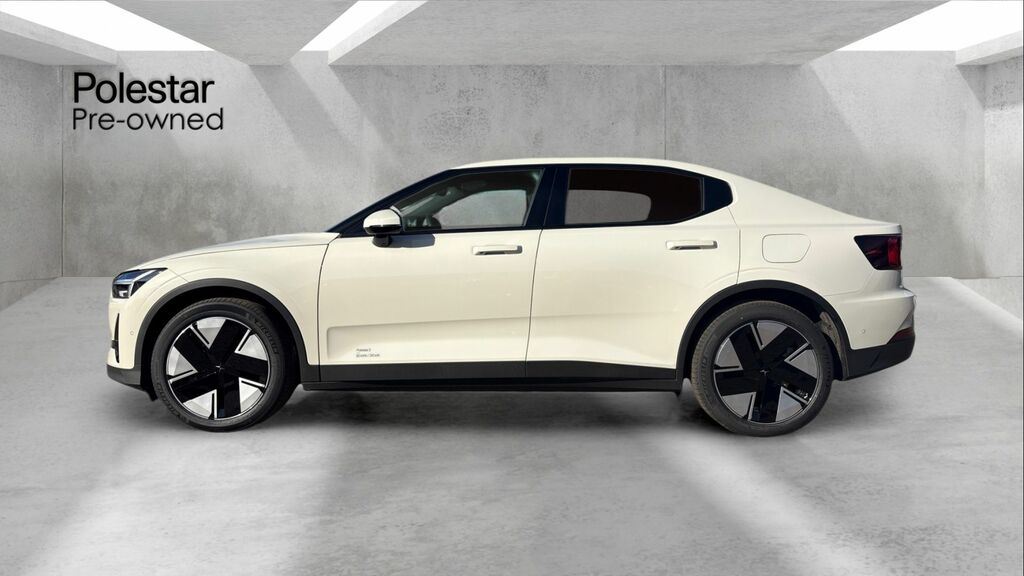 Polestar 2 Long Range Dual Motor OY26YOT #6