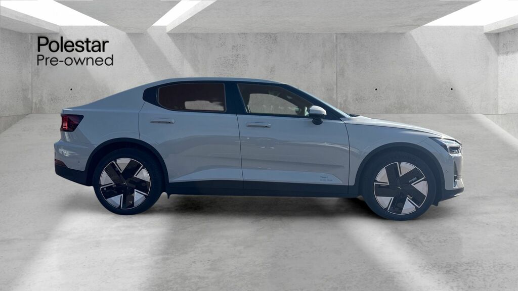 Polestar 2 Long Range Dual Motor OY26YOT #2