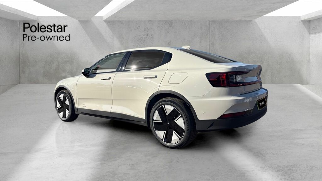 Polestar 2 Long Range Dual Motor OY26YOT #5