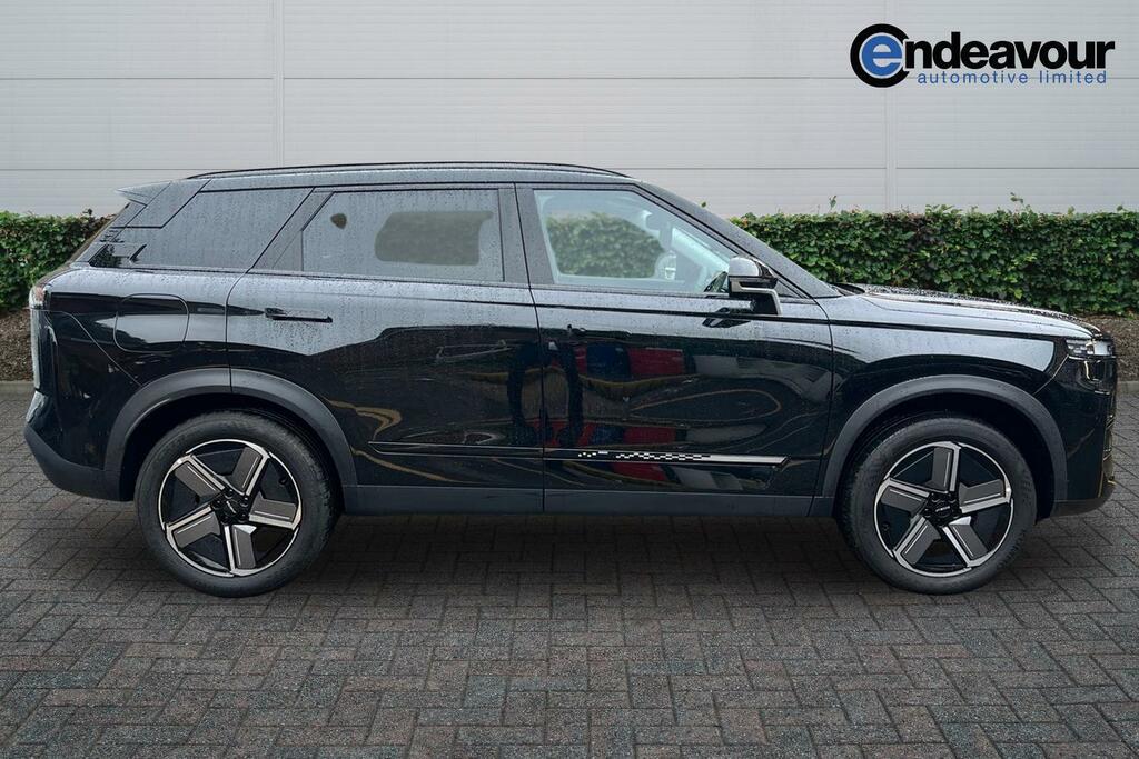 JAECOO 7 1.5T Shs 18.3Kwh Luxury Euro 6 Ss  #2