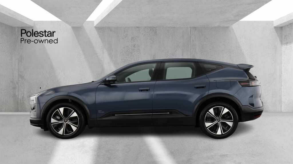 Polestar 3 Long Range Dual Motor #2