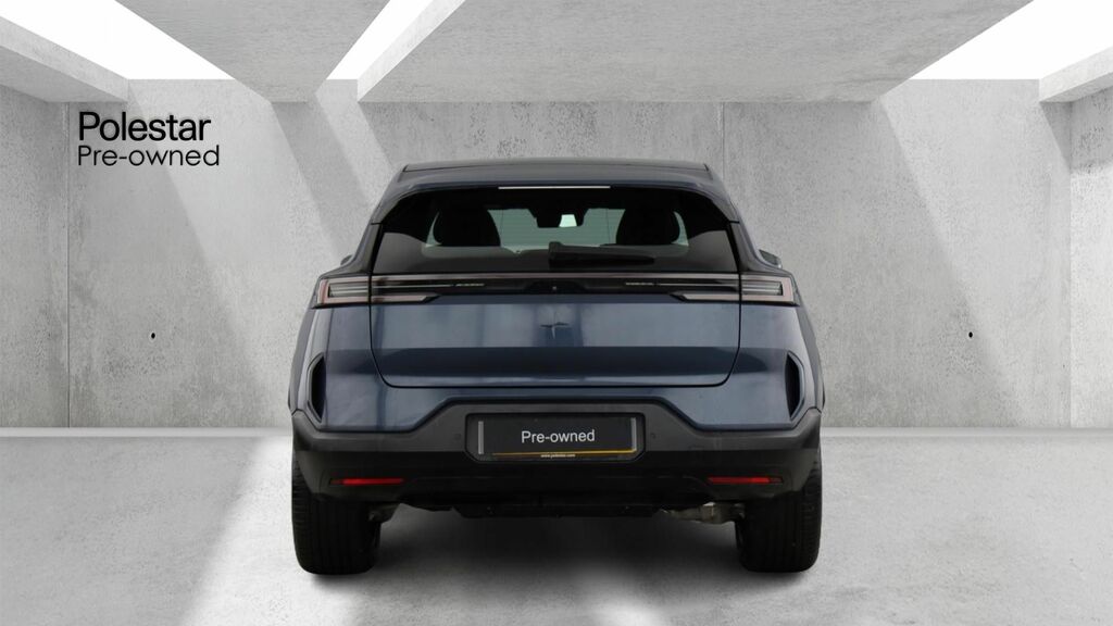 Polestar 3 Long Range Dual Motor #4