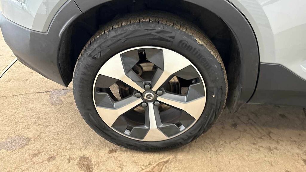 Volvo XC40 Plus, B4 Mild Hybrid, Dark Grey #4