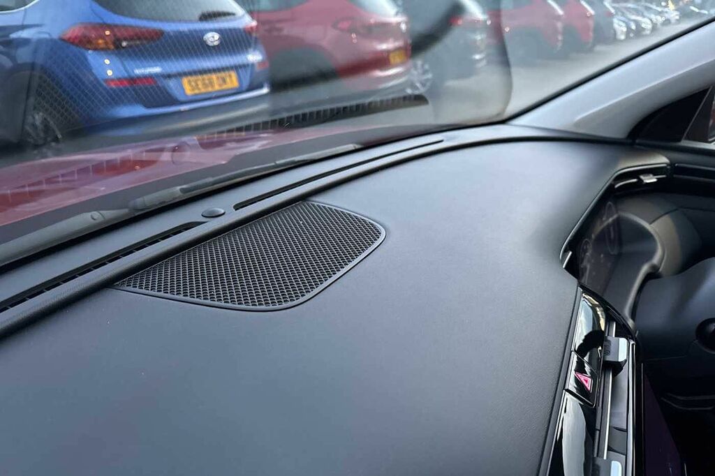 Hyundai Tucson Se Connect Grey #42