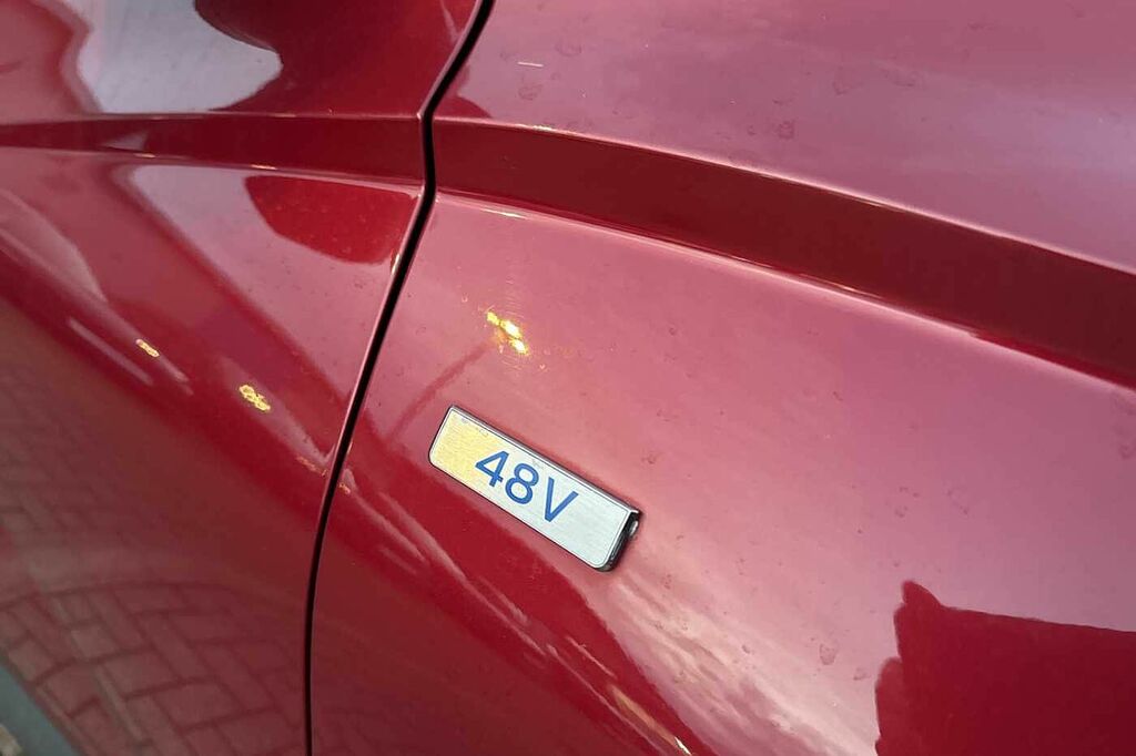 Hyundai Tucson Se Connect Grey #31