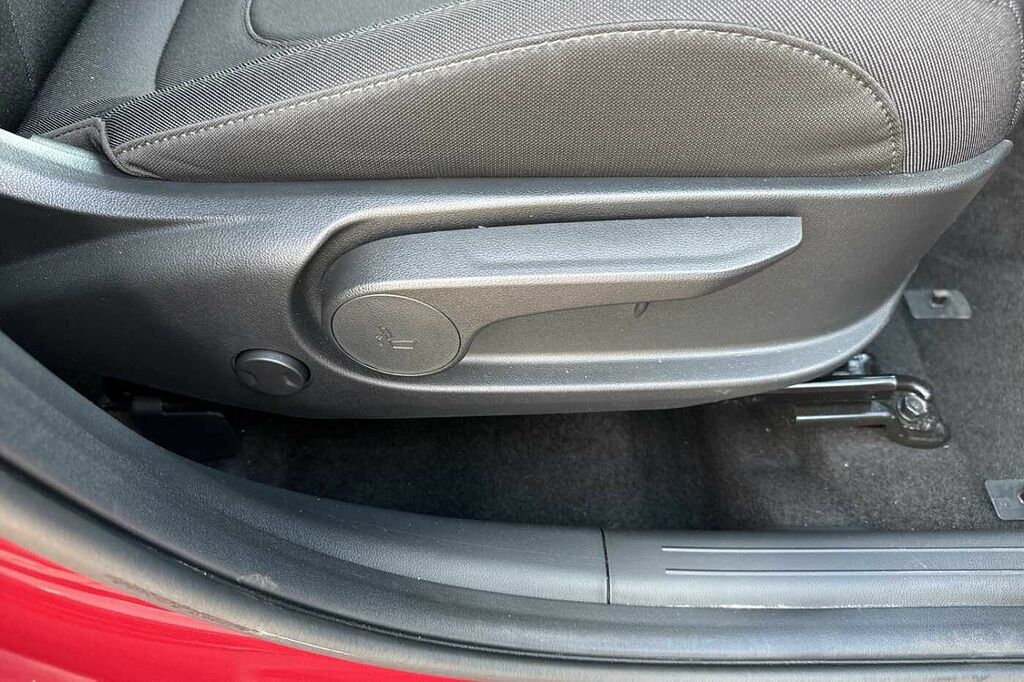 Hyundai Tucson Se Connect Grey #14