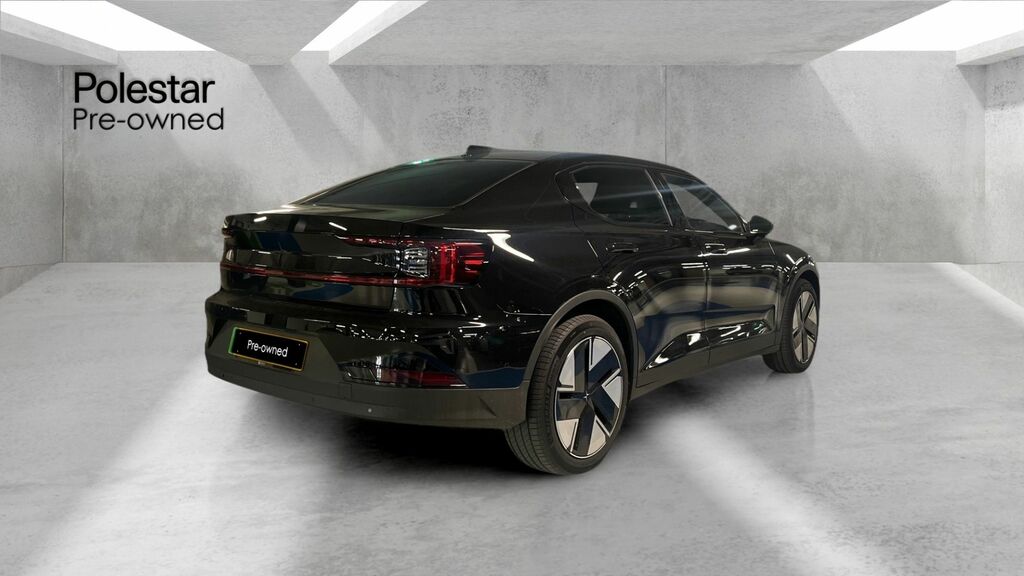 Polestar 2 Long Range Single Motor #3