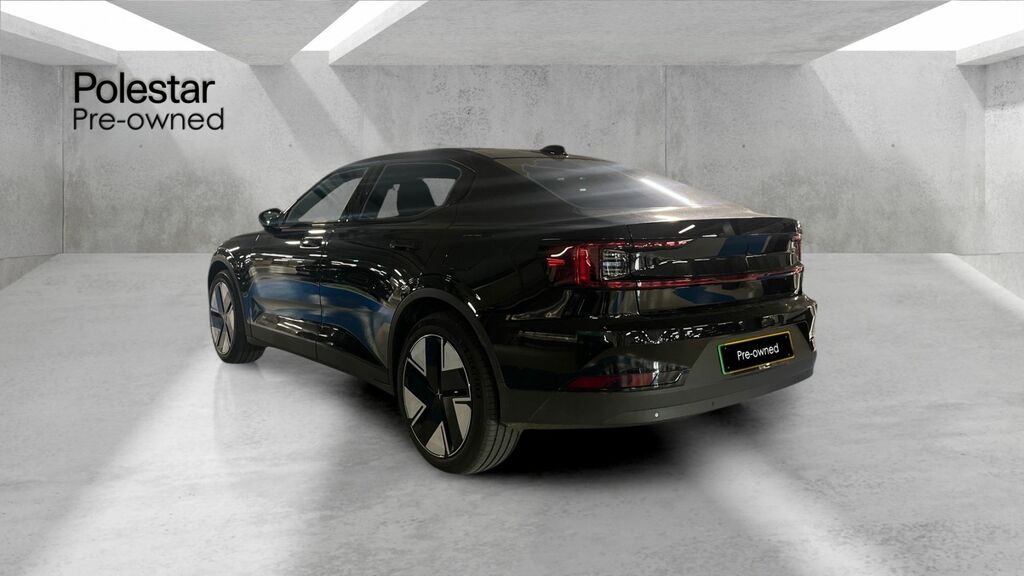 Polestar 2 Long Range Single Motor #5