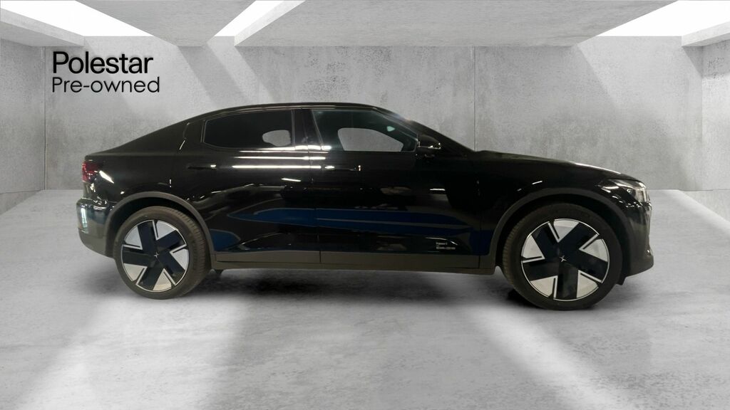 Polestar 2 Long Range Single Motor #2