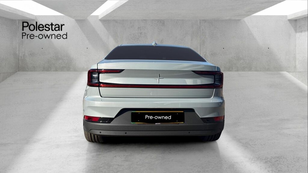 Polestar 2 Long Range Dual Motor With Performance Pack #4