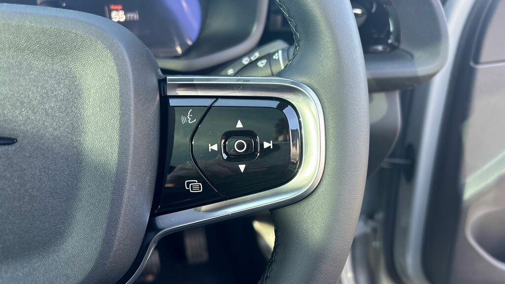 Polestar 2 Long Range Single Motor #11