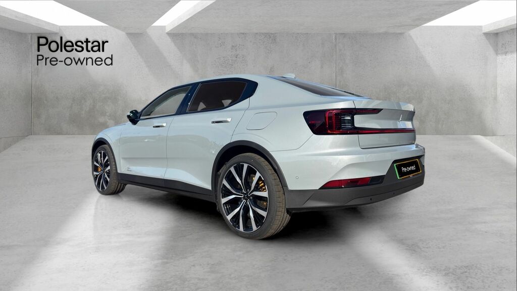 Polestar 2 Long Range Dual Motor With Performance Pack #5