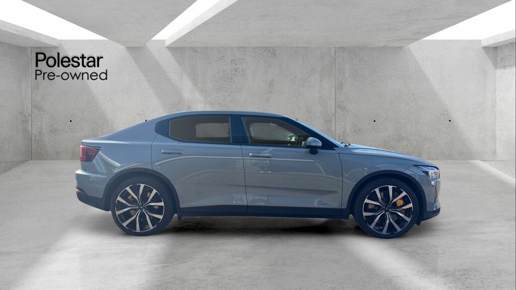 Polestar 2 Long Range Dual Motor With Performance Pack #2