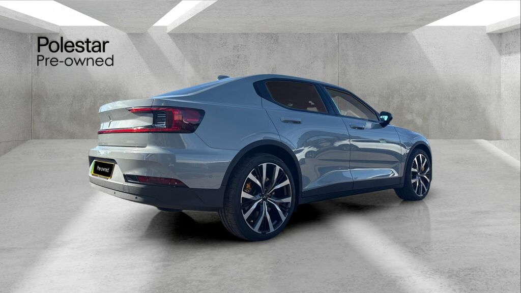Polestar 2 Long Range Dual Motor With Performance Pack #3