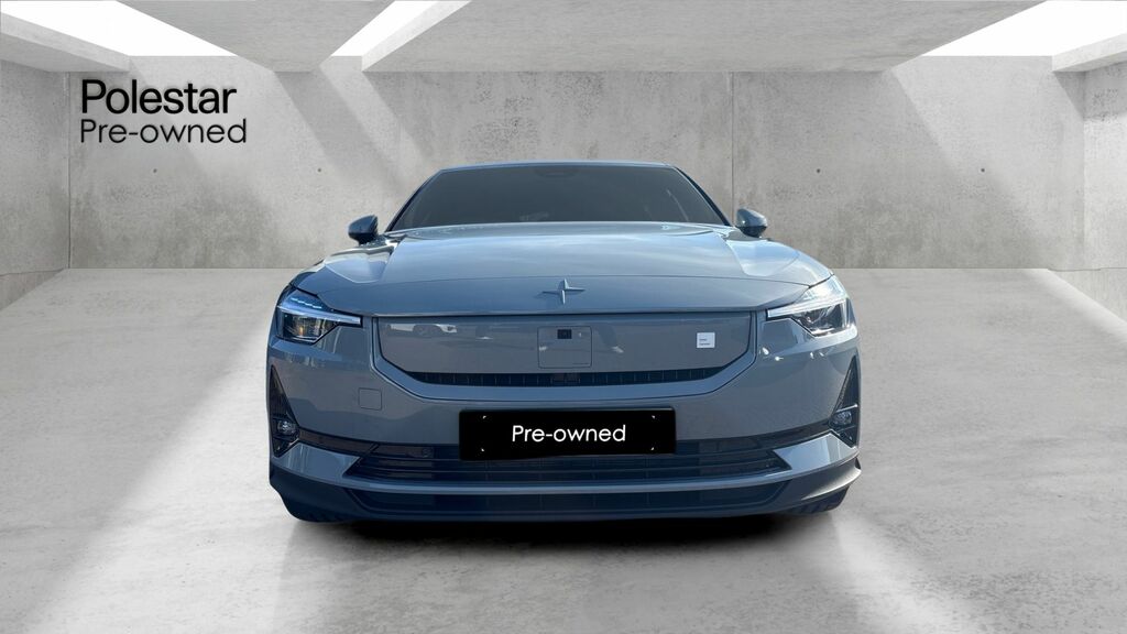 Polestar 2 Long Range Single Motor #8