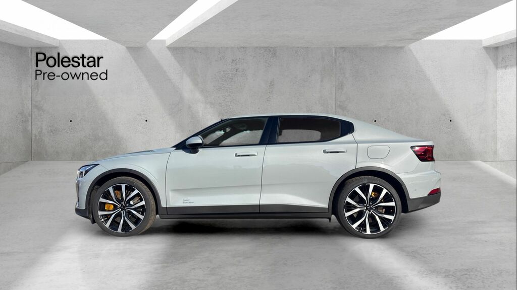 Polestar 2 Long Range Dual Motor With Performance Pack #6