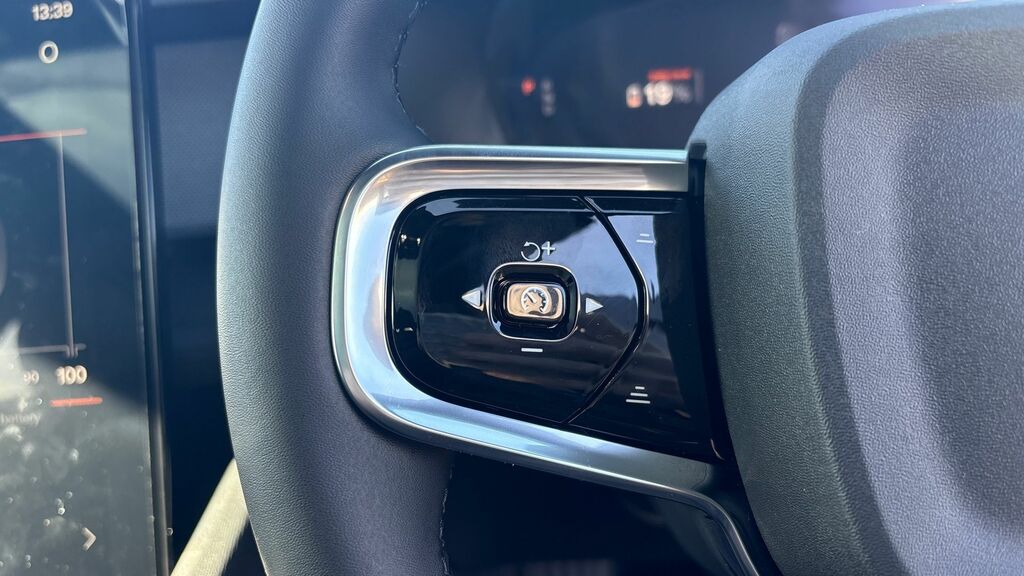 Polestar 2 Long Range Single Motor #10
