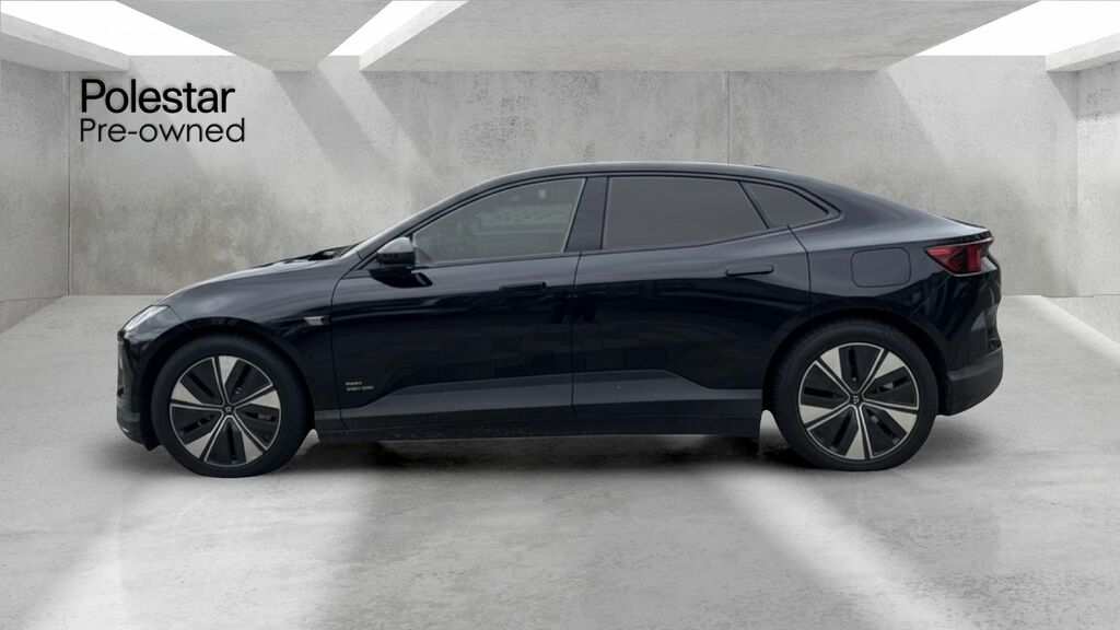 Polestar 4 Rear Motor #6