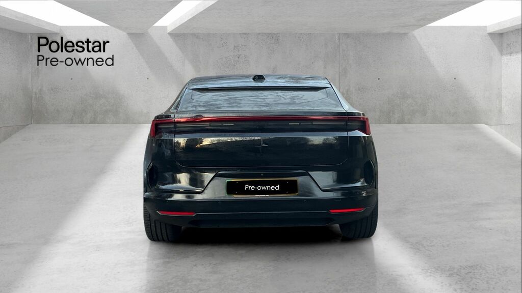Polestar 4 Rear Motor #4