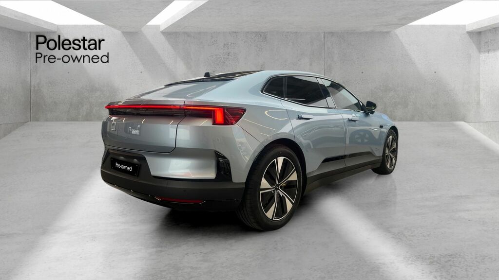Polestar 4 Dual Motor #3