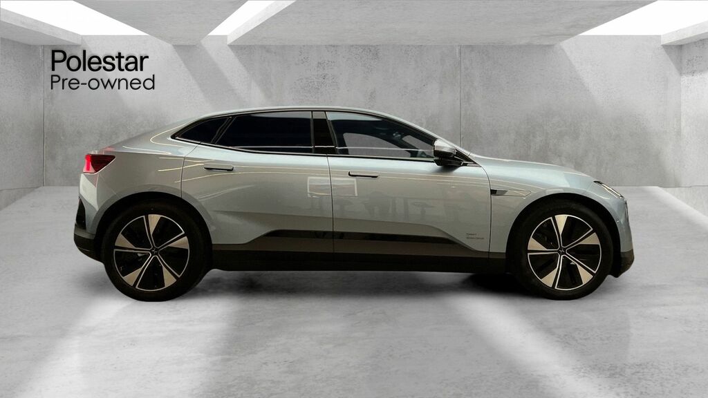Polestar 4 Dual Motor #2