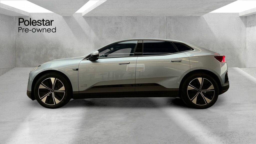 Polestar 4 Dual Motor #6