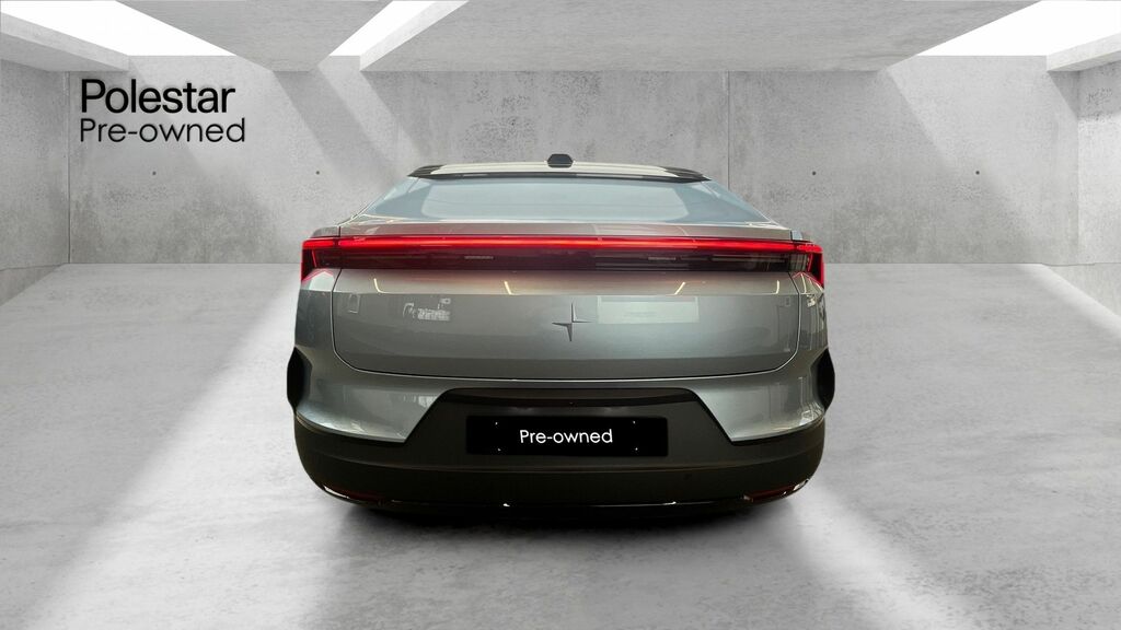 Polestar 4 Dual Motor #4