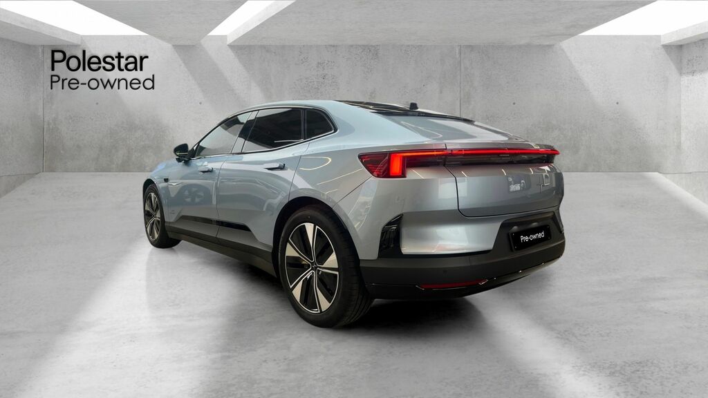 Polestar 4 Dual Motor #5