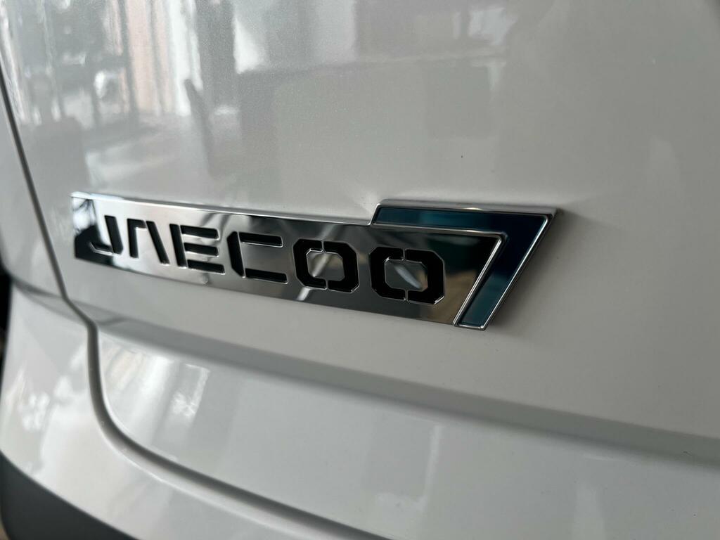 JAECOO 7 1.5T Shs 18.3Kwh Luxury Black #8