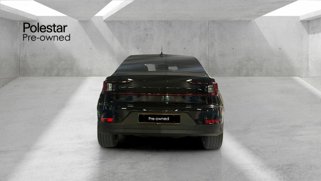 Polestar 2 Long Range Single Motor #4