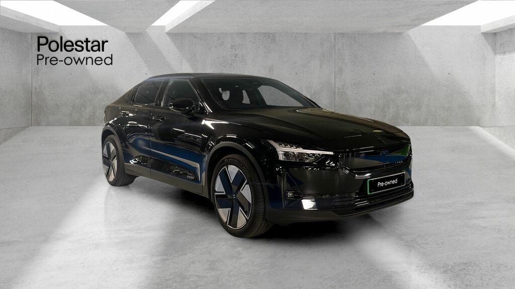 Polestar 2 Long Range Single Motor