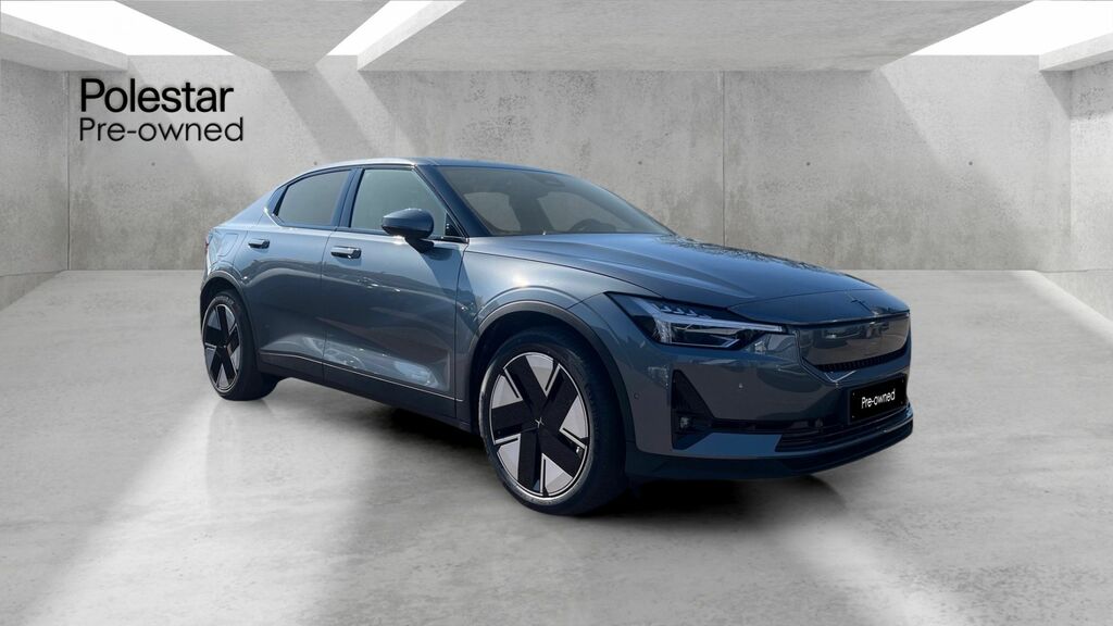 Polestar 2 Long Range Single Motor