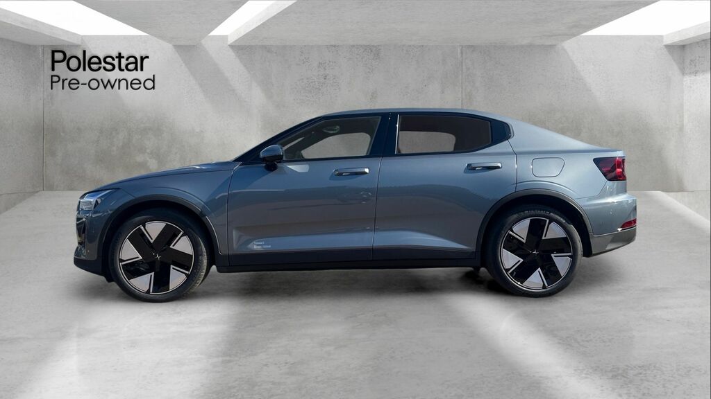 Polestar 2 Long Range Single Motor #6