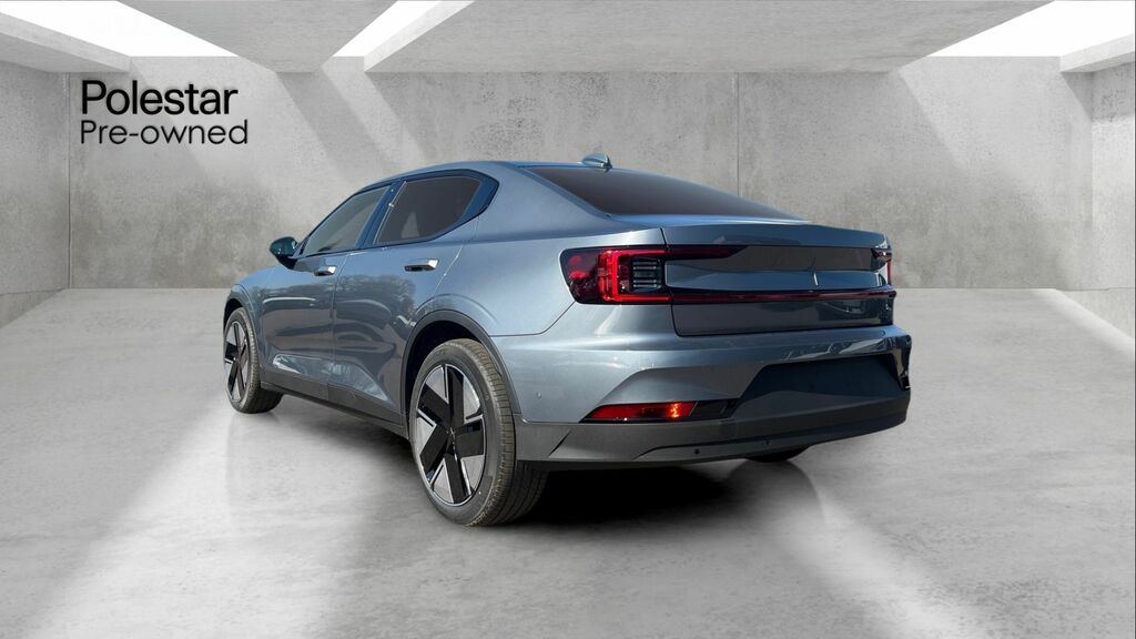 Polestar 2 Long Range Single Motor #5