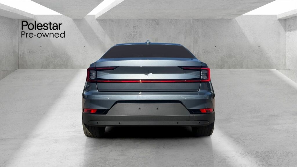Polestar 2 Long Range Single Motor #4