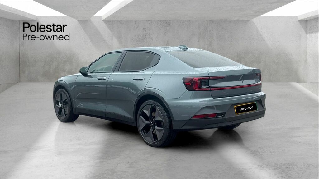Polestar 2 Long Range Single Motor #5