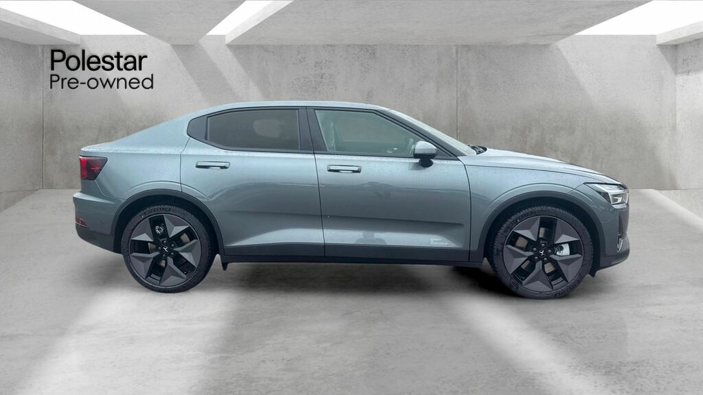 Polestar 2 Long Range Single Motor #2