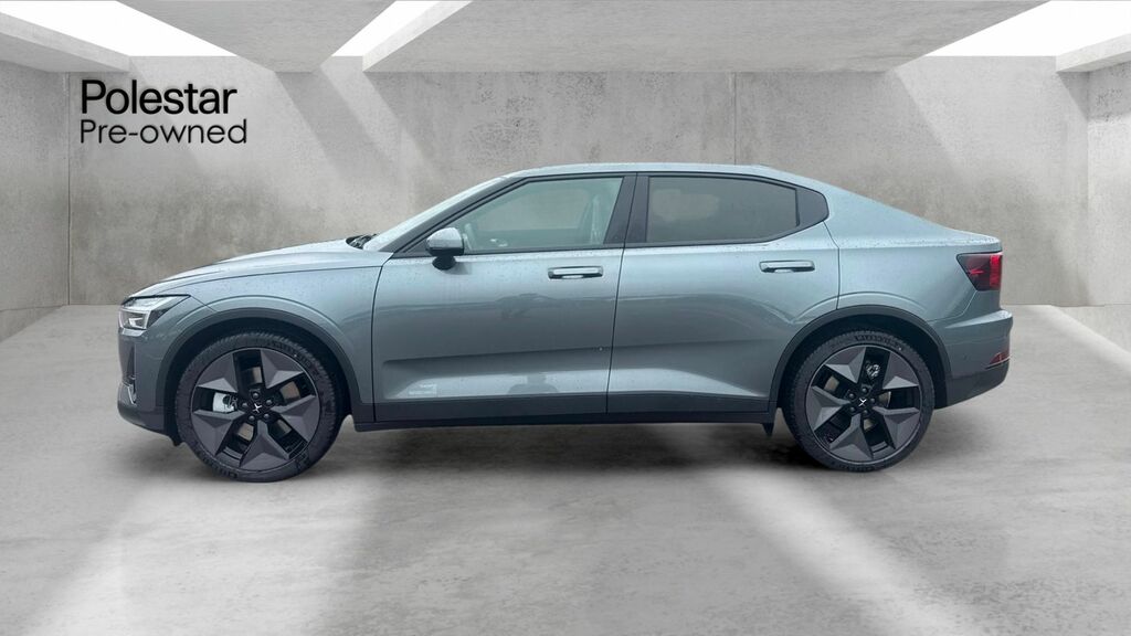 Polestar 2 Long Range Single Motor #6