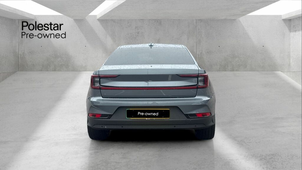 Polestar 2 Long Range Single Motor #4