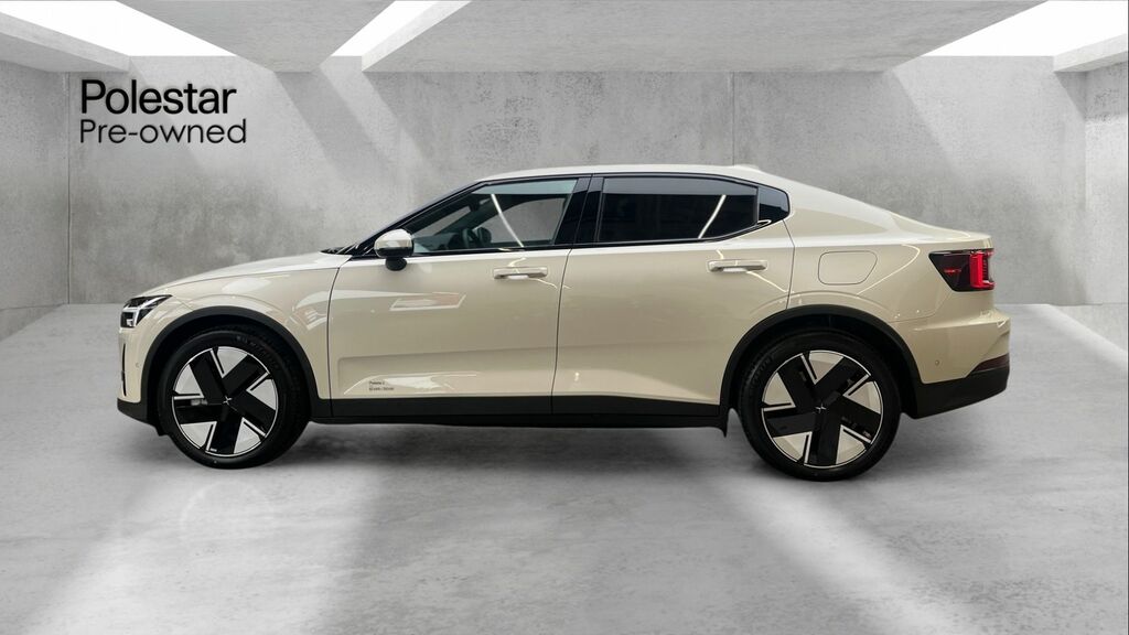 Polestar 2 Long Range Dual Motor #6