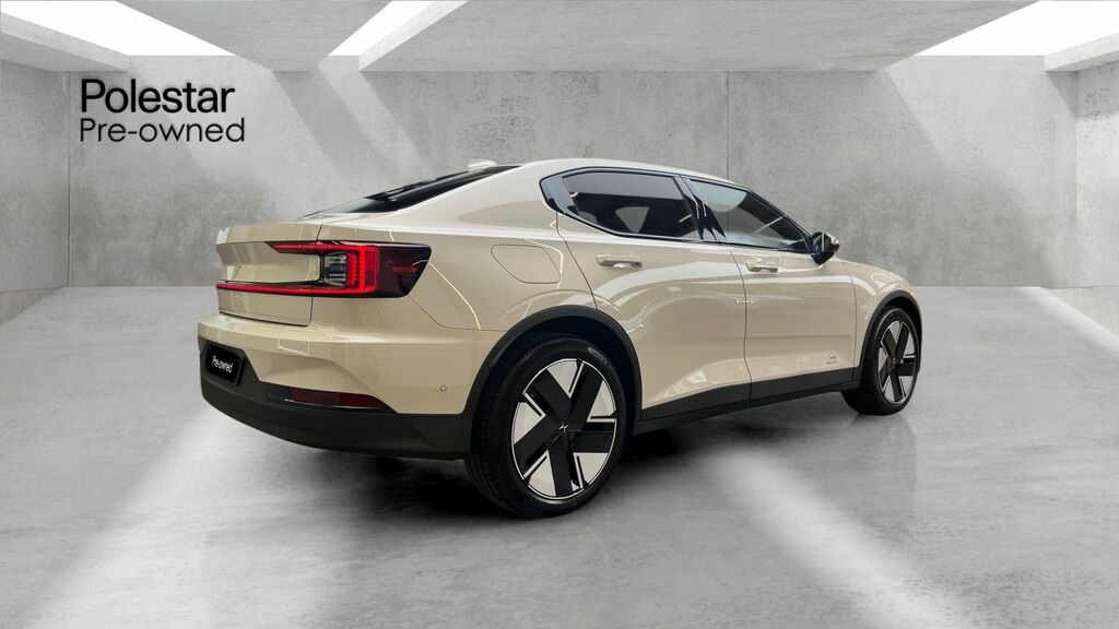 Polestar 2 Long Range Dual Motor #3