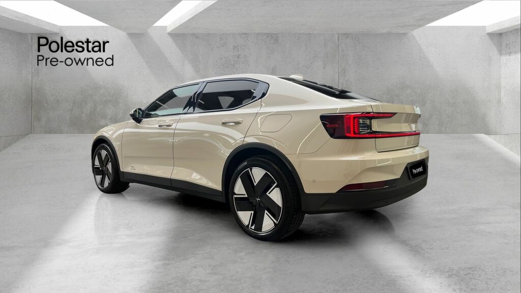 Polestar 2 Long Range Dual Motor #5