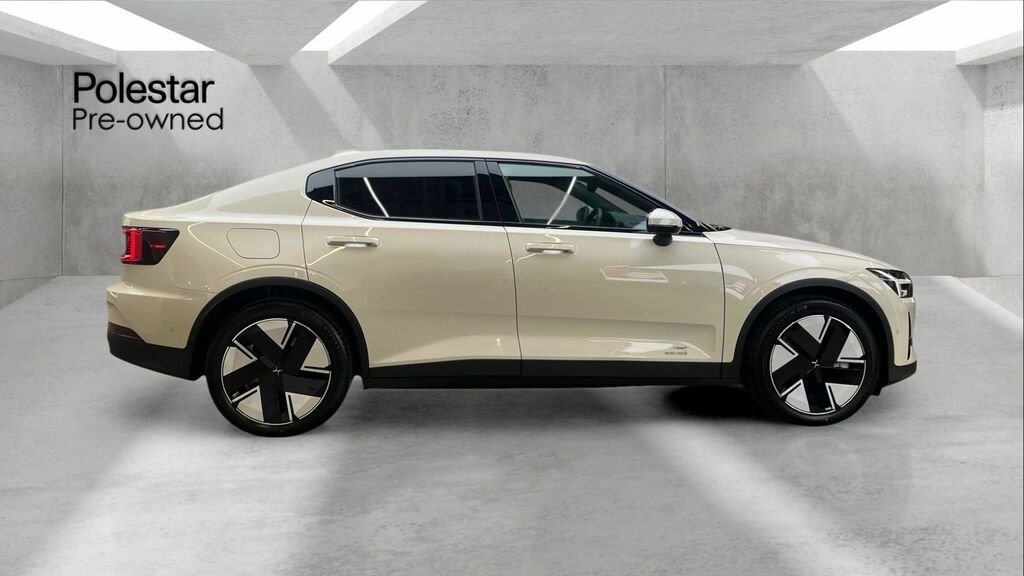 Polestar 2 Long Range Dual Motor #2