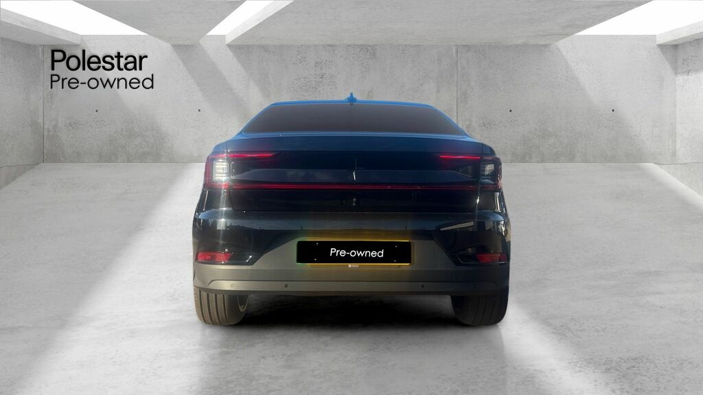 Polestar 2 Long Range Dual Motor #4