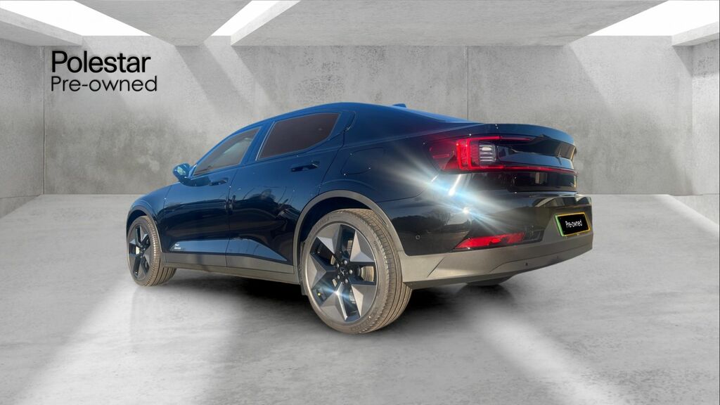 Polestar 2 Long Range Dual Motor #5